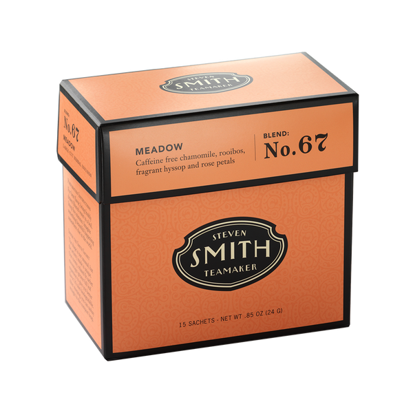 Meadow Herbal Tea