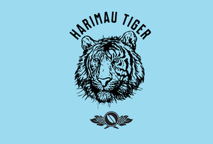Sumatra - Harimau Tiger