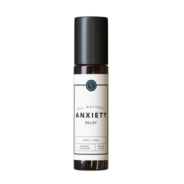 Anxiety Relief | 10 mL