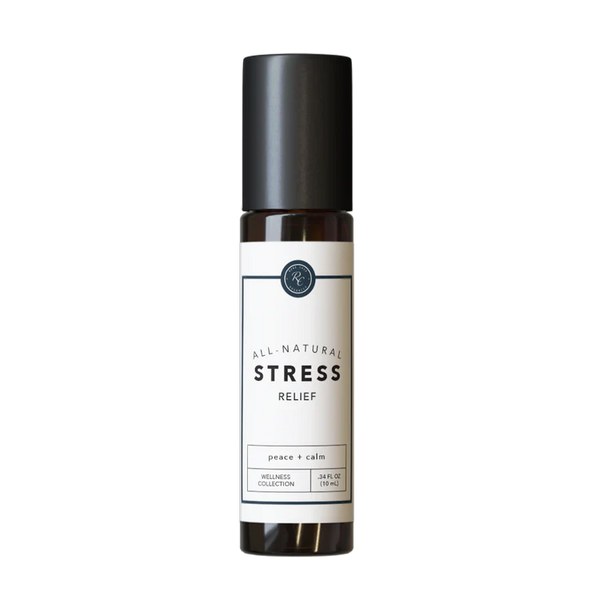 Stress Relief | 10 mL