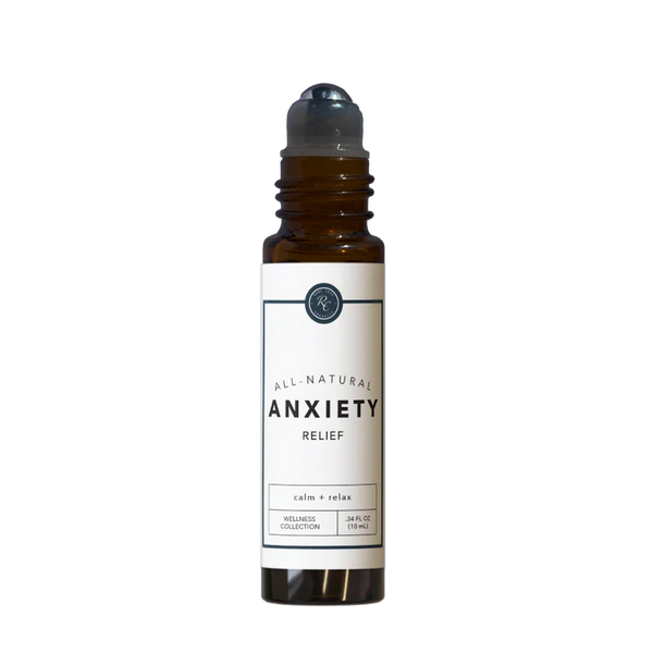 Anxiety Relief | 10 mL