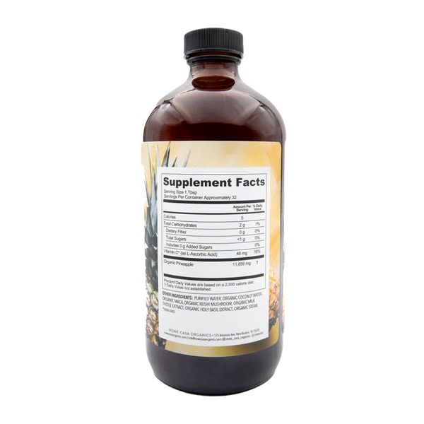 Adrenal Support | 16 oz.