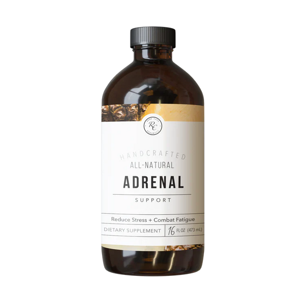Adrenal Support | 16 oz.