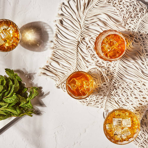 Mediterranean Mint Iced Tea: Single Pouch