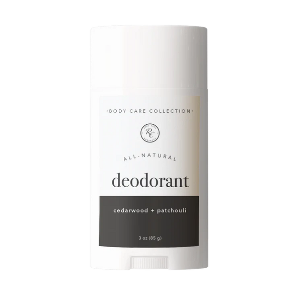Deodorant Stick | 3 oz.