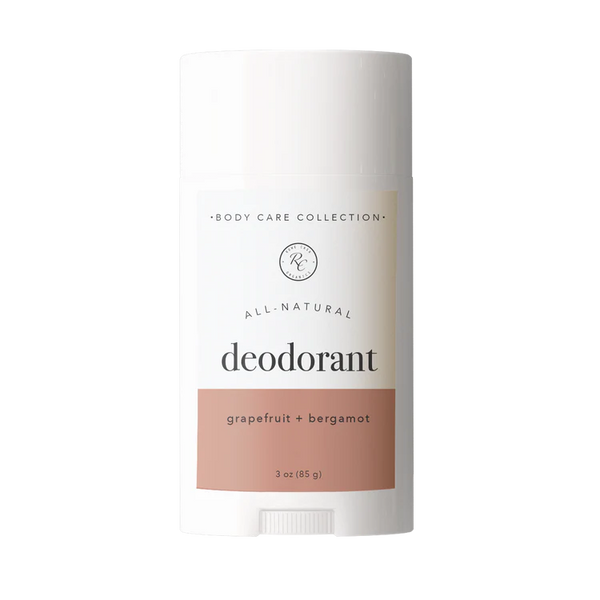 Deodorant Stick | 3 oz.