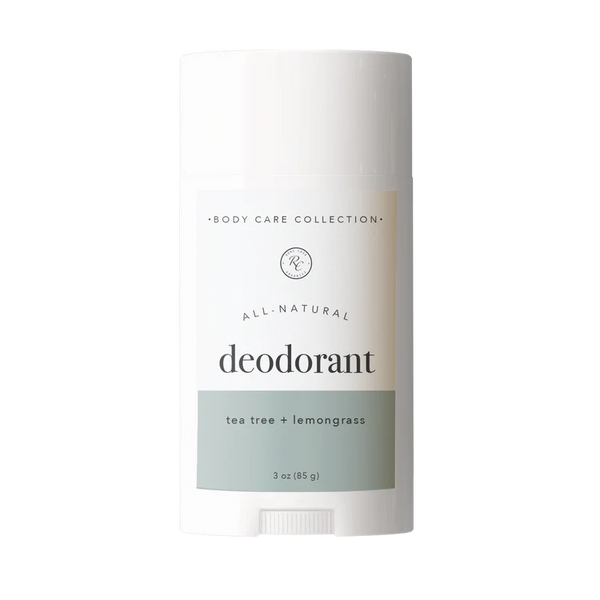 Deodorant Stick | 3 oz.