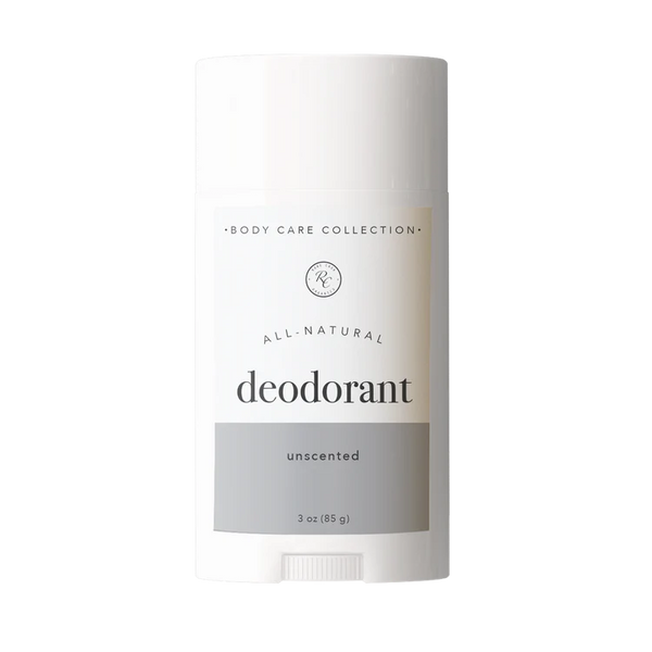 Deodorant Stick | 3 oz.