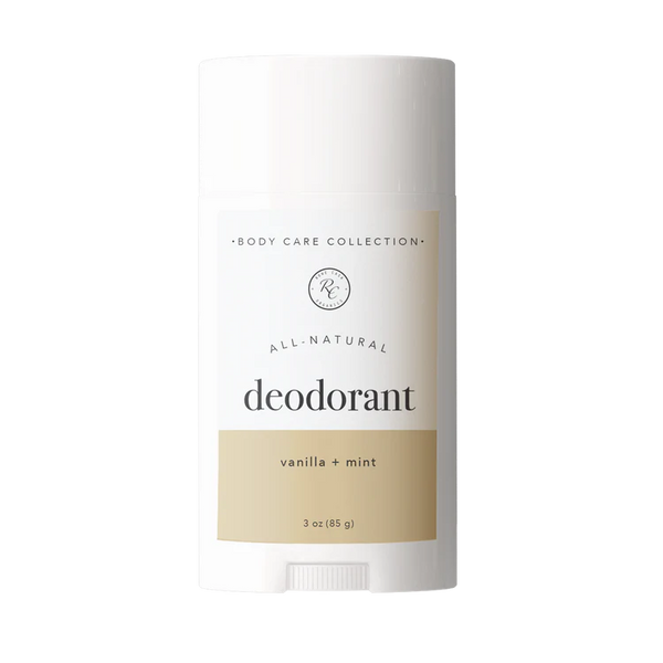 Deodorant Stick | 3 oz.