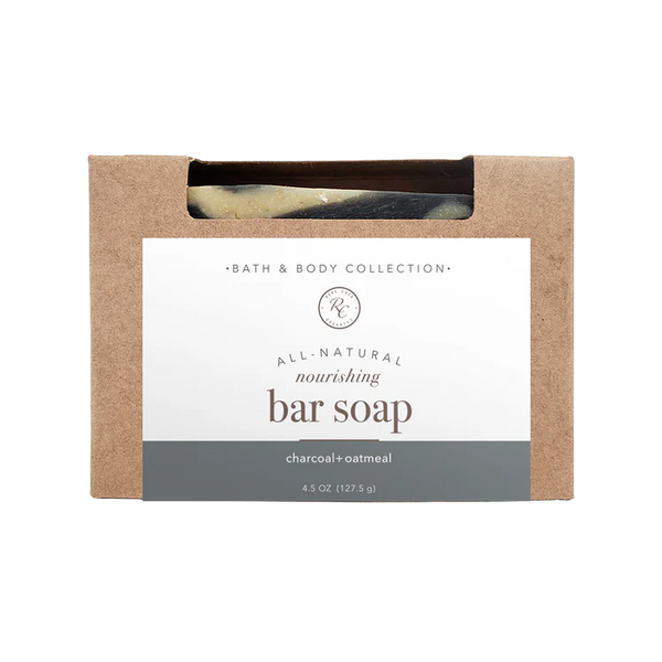 Bar Soap | 4.5 oz.