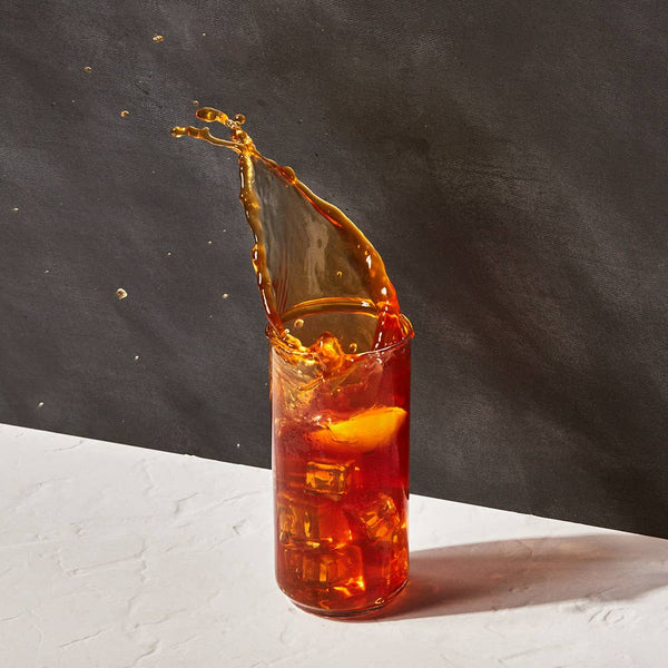 Exceptional Black Iced Tea: Single Pouch