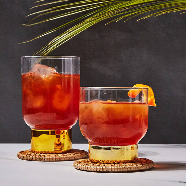 Exceptional Black Iced Tea: Single Pouch
