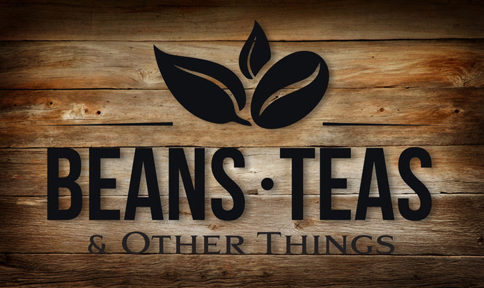 Beans Teas & Other Things