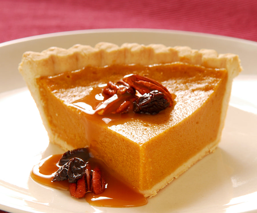 Pumpkin Pecan