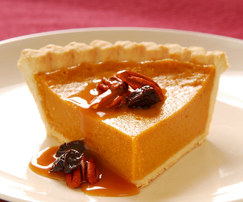 Pumpkin Pecan