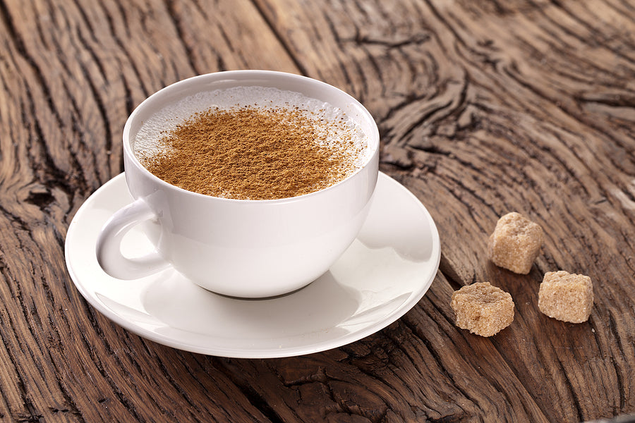 Brown Sugar Cinnamon