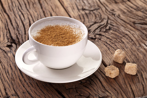 Brown Sugar Cinnamon