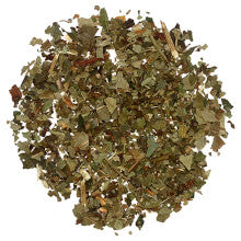 Raspberry Leaves - 1 oz.