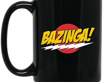 Bazinga