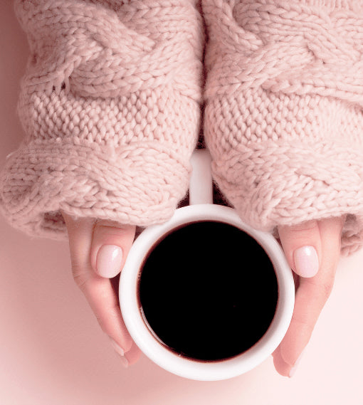 Lily's Blend Beans Teas & Other Things