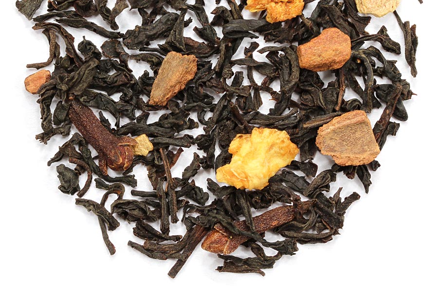 Oriental Spice Tea - 2 oz.