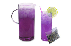 Cold Brew Iced Tea Pitcher Paks - Purple Papayaberry