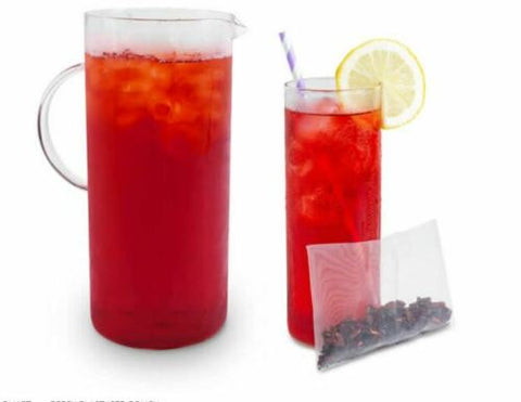 Cold Brew Iced Tea Pitcher Paks - Berry Blast