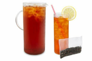 Cold Brew Iced Tea Pitcher Paks - Blackberry Sage Oolong