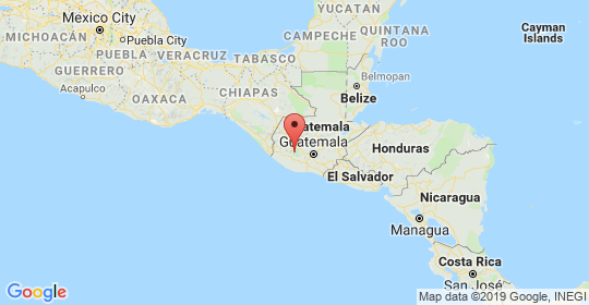 Guatemala - San Pedro, Atitlan