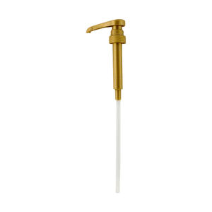 Torani Syrup Pump