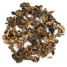 Yunnan Noir Tea - 2 oz.